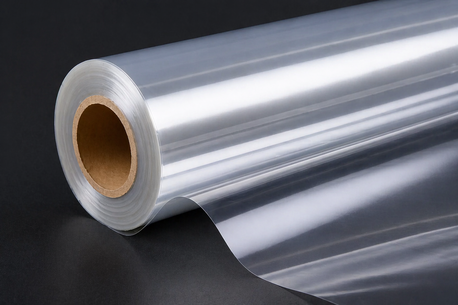 Laminated Film