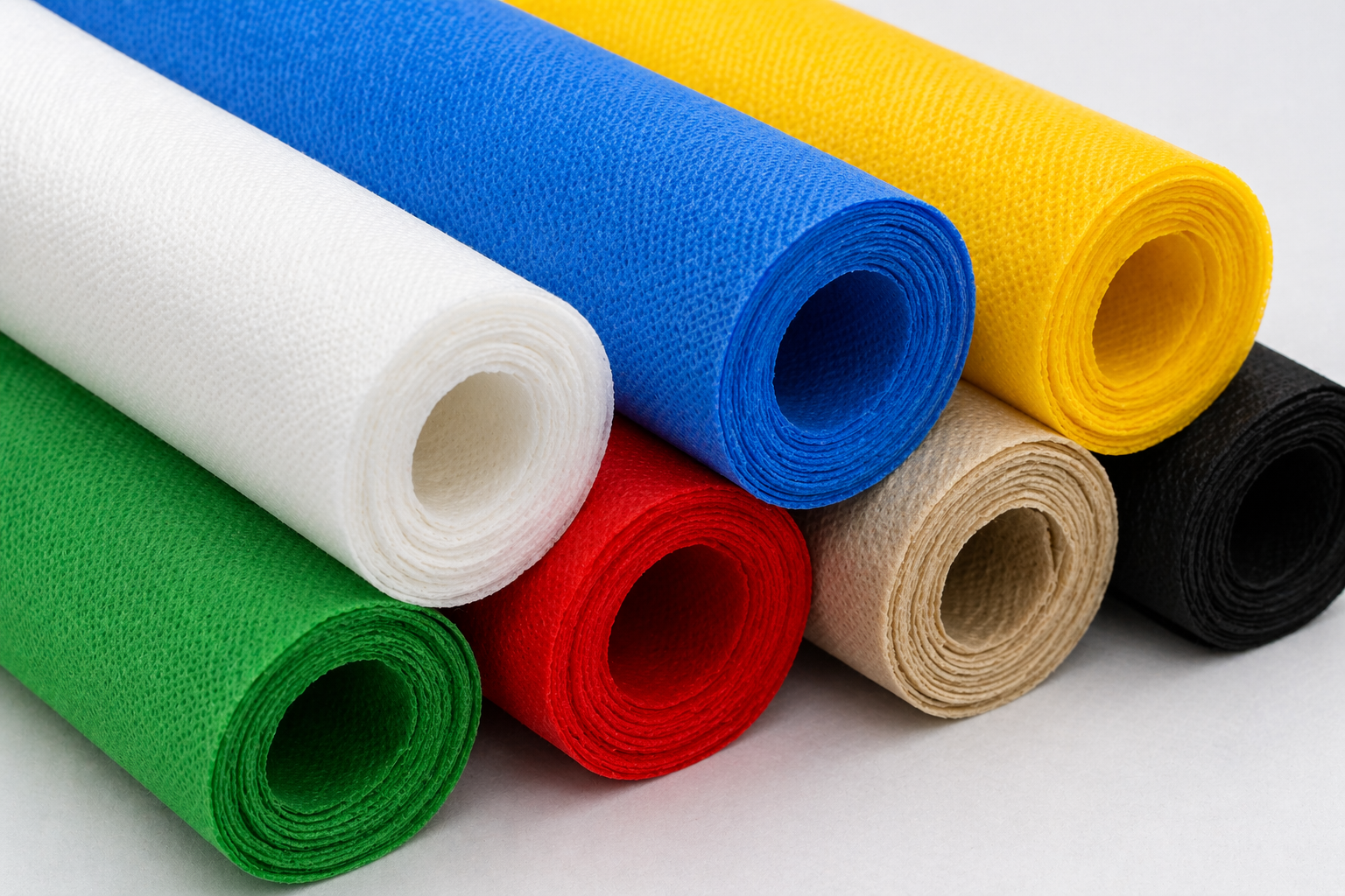 Non Wooven fabric