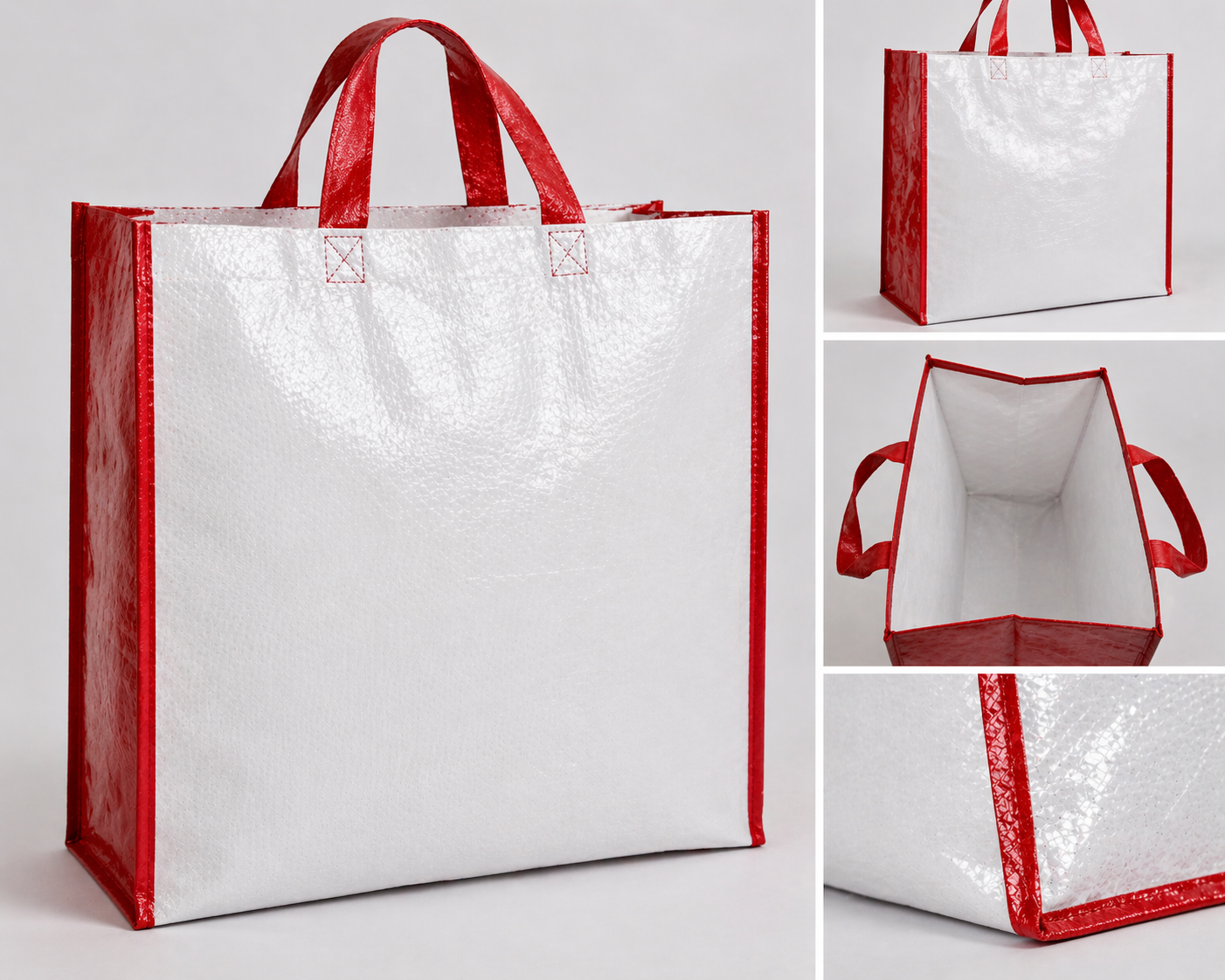 Box Bag