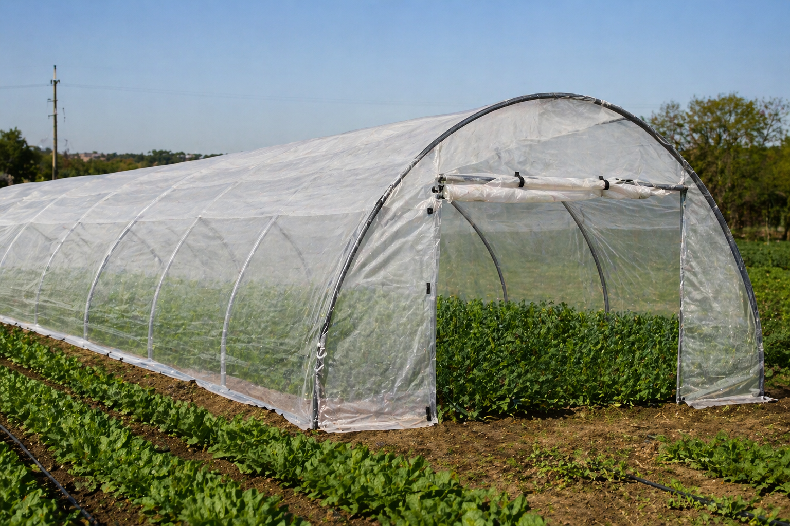 Agriculture Cover